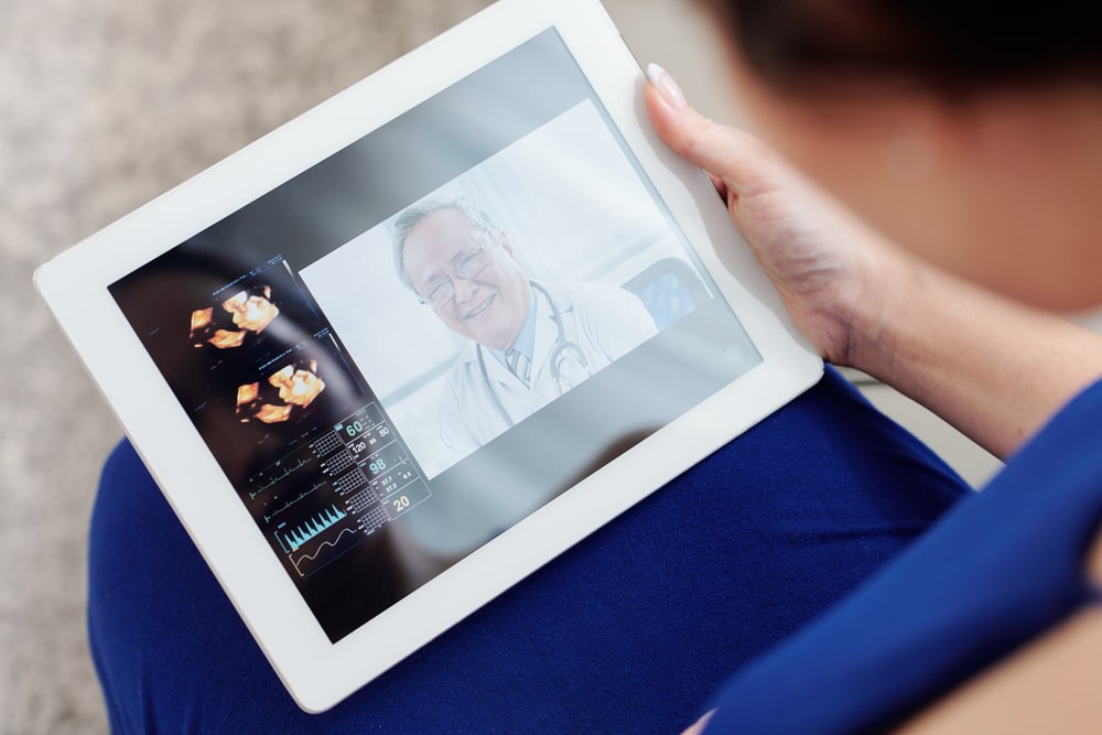 Patient and clinician experiences with telemedicine visits