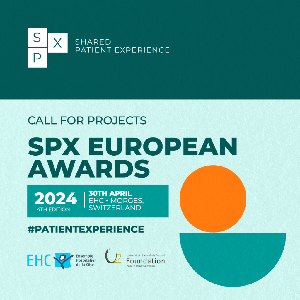 SPX European Awards 2024