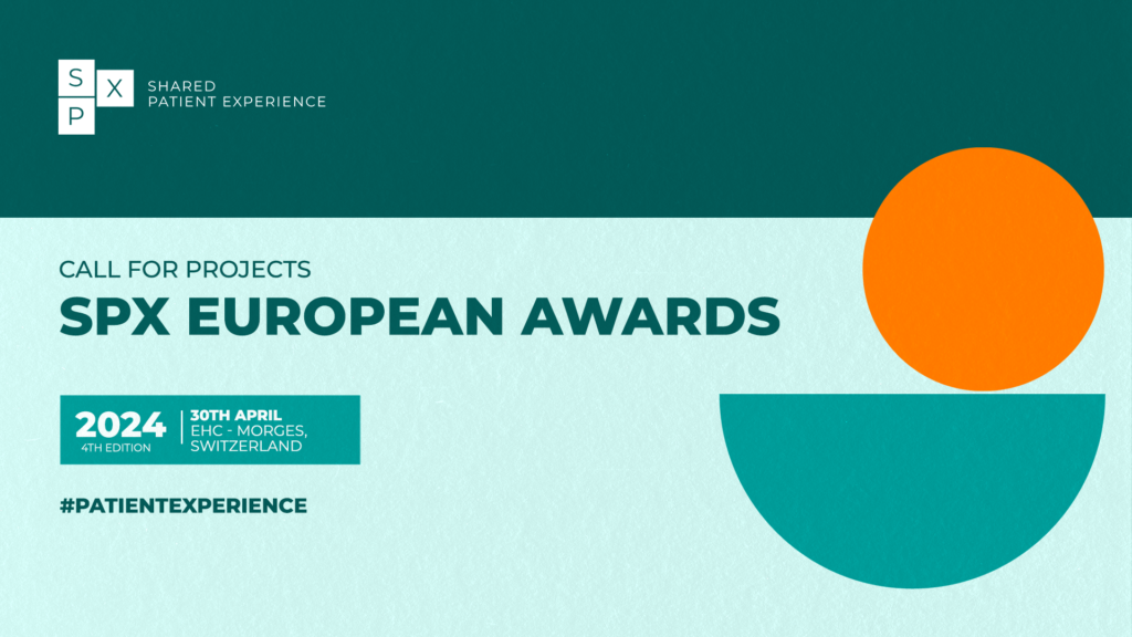 SPX European Awards 2024