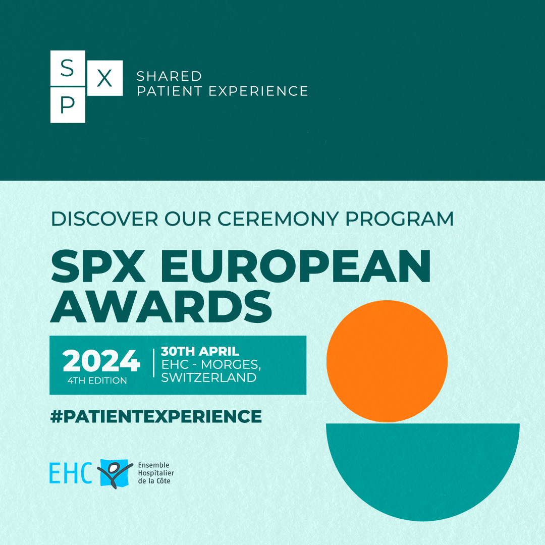SPX European Awards 2024