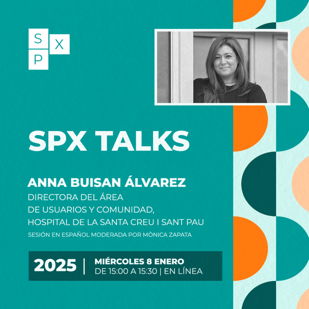 Ana Buisan - SPX Talk 2025